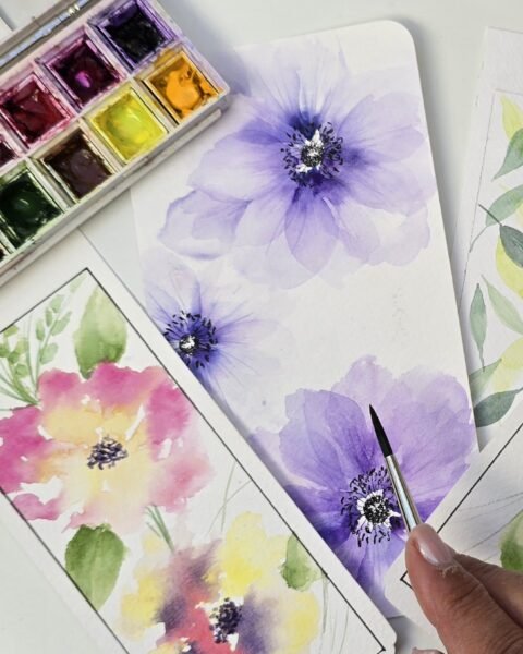 Prosecco & Paint - The Varsity - Weds 28th May 6.00 - 8.00 pm