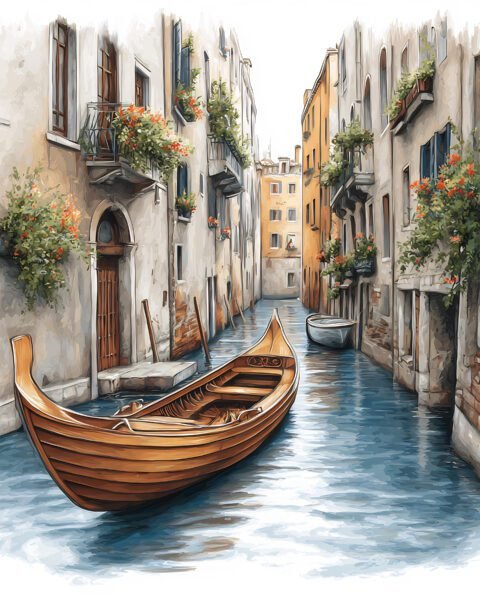 Watercolour Course - 4 weeks Tuesday Live online Zoom 7.00-8.00 pm (GMT)