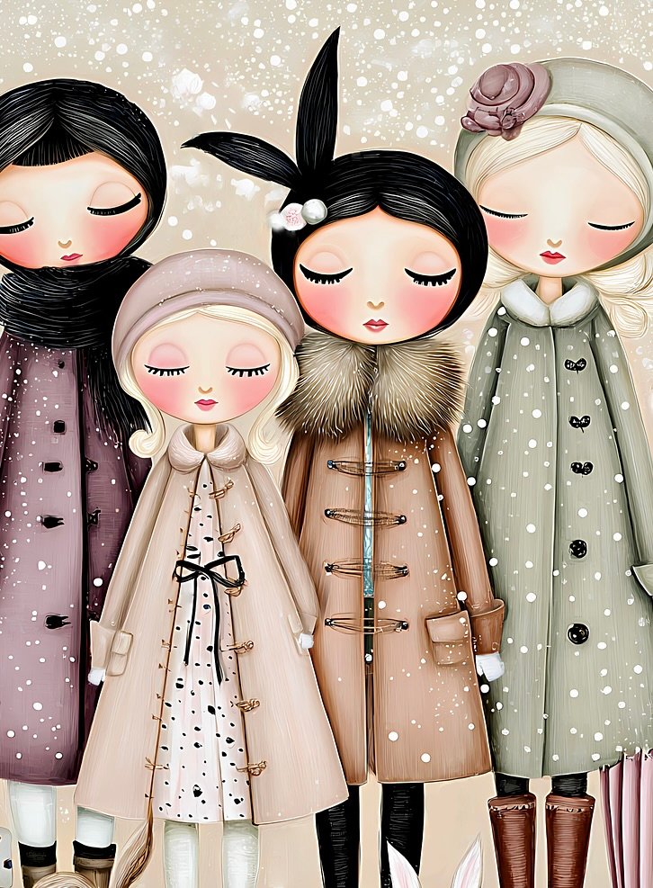 whimsical-winter-girls-10048056_1280