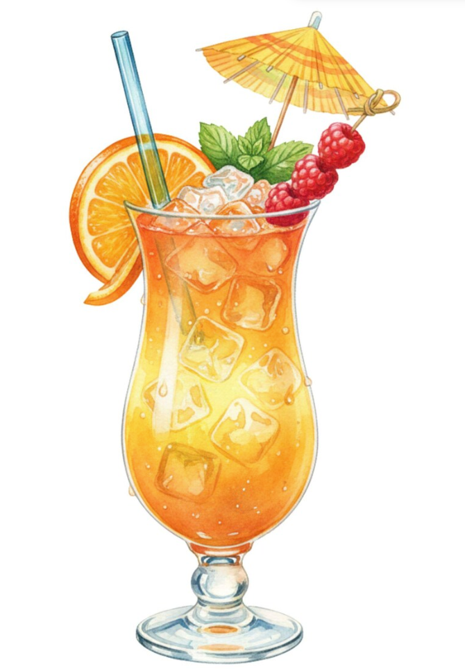 Cocktail Time
