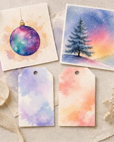Christmas Cards