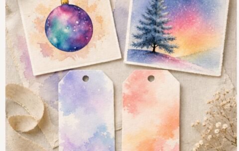 Christmas Cards