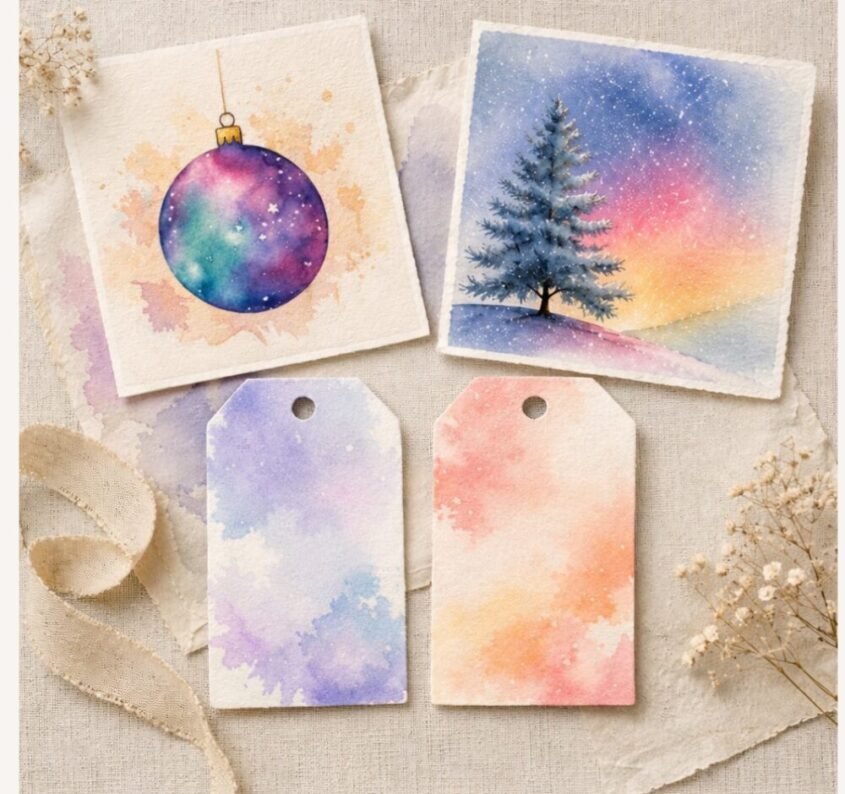 Christmas Cards