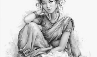 Indian Beauty